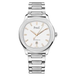 Orologio da donna Piaget Polo Date 36 mm G0A50028