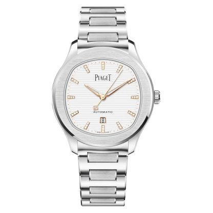 Orologio da donna Piaget Polo Date 36 mm G0A50028