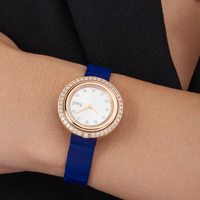 Orologio da donna Piaget Possession 29mm G0A46062 - immagine 2
