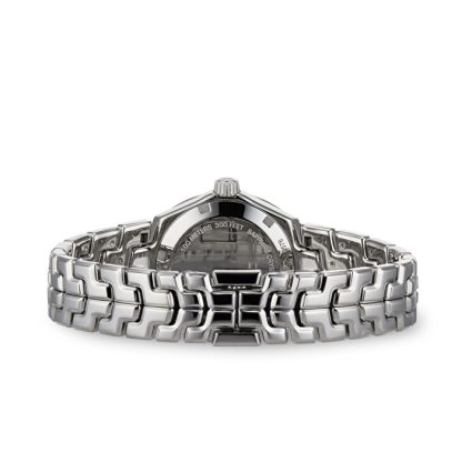 Orologio da donna TAG Heuer Link Quartz 32 mm WBC131E.BA0649 - immagine 3