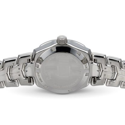 Orologio da donna TAG Heuer Link Quartz 32 mm WBC131E.BA0649 - immagine 4