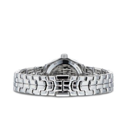Orologio da donna TAG Heuer Link Quartz 32 mm WBC131F.BA0649 - immagine 3