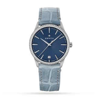 Orologio da donna Zenith Elite Classic 36 mm 16.3200.670/02.C832