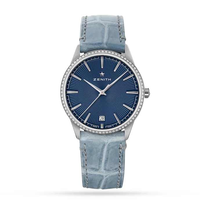 Orologio da donna Zenith Elite Classic 36 mm 16.3200.670/02.C832
