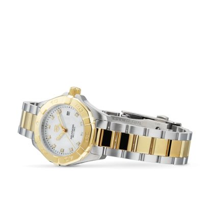 Orologio da donna al quarzo TAG Heuer Aquaracer 300M 27mm WBD1422.BB0321 - immagine 2