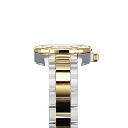 Orologio da donna al quarzo TAG Heuer Aquaracer 300M 27mm WBD1422.BB0321 - immagine 5