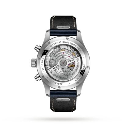 Orologio da pilota IWC Cronografo 43 mm IW378003 - immagine 2