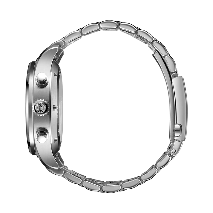 Orologio da pilota IWC Cronografo 43mm IW378004 - immagine 5