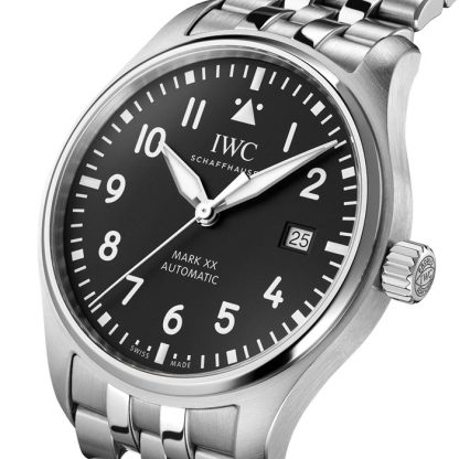 Orologio da pilota IWC Mark XX 40 mm IW328202 - immagine 3