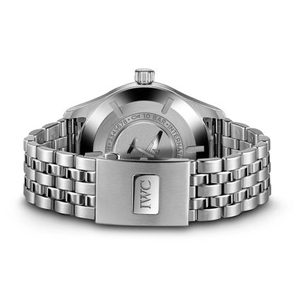 Orologio da pilota IWC Mark XX 40 mm IW328202 - immagine 4
