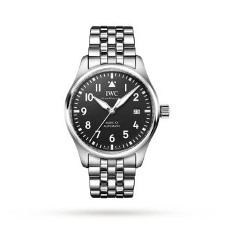 Orologio da pilota IWC Mark XX 40 mm IW328202