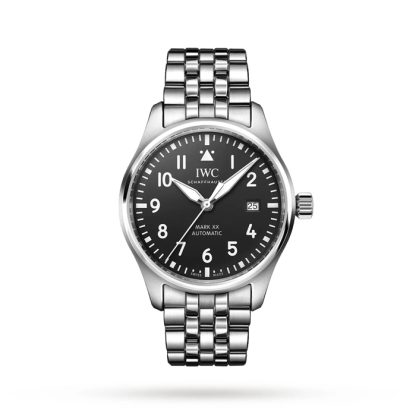 Orologio da pilota IWC Mark XX 40 mm IW328202