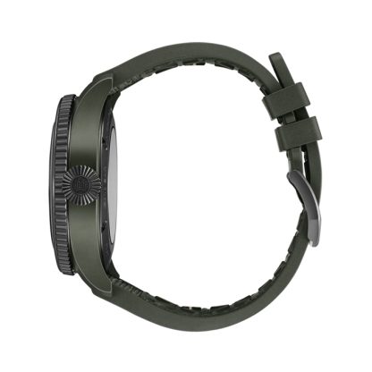 Orologio da pilota IWC Timezoner Top Gun Woodland 46mm IW395601 - immagine 5