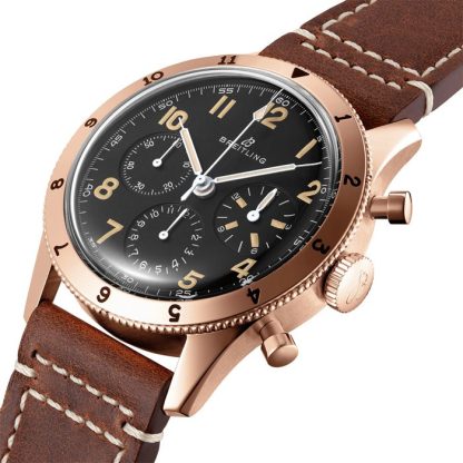 Orologio da uomo Breitling Aviator 8 1953 Edizione Limitata RB0920131B1X1 - immagine 2