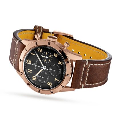 Orologio da uomo Breitling Aviator 8 1953 Edizione Limitata RB0920131B1X1 - immagine 3