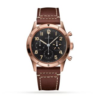 Orologio da uomo Breitling Aviator 8 1953 Edizione Limitata RB0920131B1X1