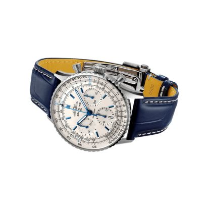 Orologio da uomo Breitling Navitimer B01 Chronograph 41mm AB0139A71G1P1 - immagine 3