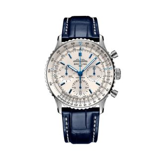 Orologio da uomo Breitling Navitimer B01 Chronograph 41mm AB0139A71G1P1