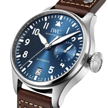 Orologio da uomo IWC Big Pilot 'Le Petit Prince' 46 mm IW501002 - immagine 3