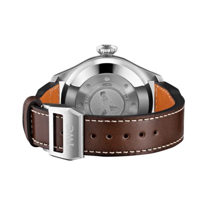 Orologio da uomo IWC Big Pilot 'Le Petit Prince' 46 mm IW501002 - immagine 4