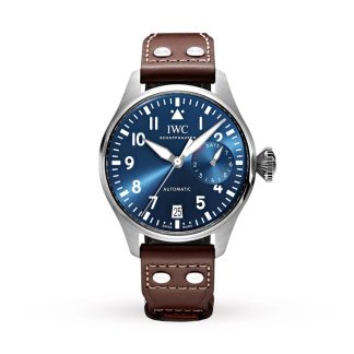 Orologio da uomo IWC Big Pilot 'Le Petit Prince' 46 mm IW501002