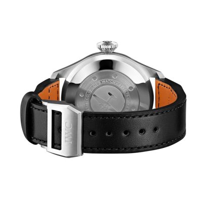 Orologio da uomo IWC Big Pilot's 46mm IW501001 - immagine 4