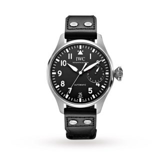 Orologio da uomo IWC Big Pilot's 46mm IW501001