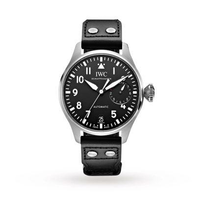 Orologio da uomo IWC Big Pilot's 46mm IW501001