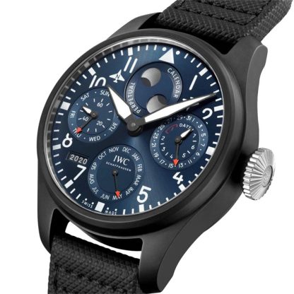Orologio da uomo IWC Big Pilot's Rodeo Drive 46,5 mm IW503001 - immagine 3