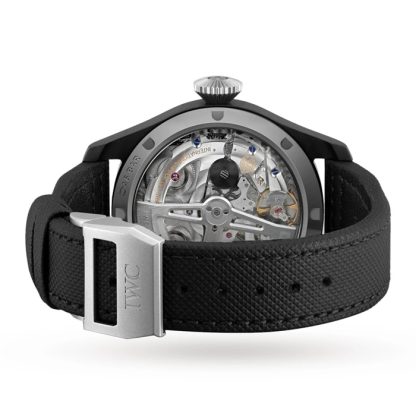Orologio da uomo IWC Big Pilot's Rodeo Drive 46,5 mm IW503001 - immagine 4