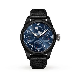 Orologio da uomo IWC Big Pilot's Rodeo Drive 46,5 mm IW503001