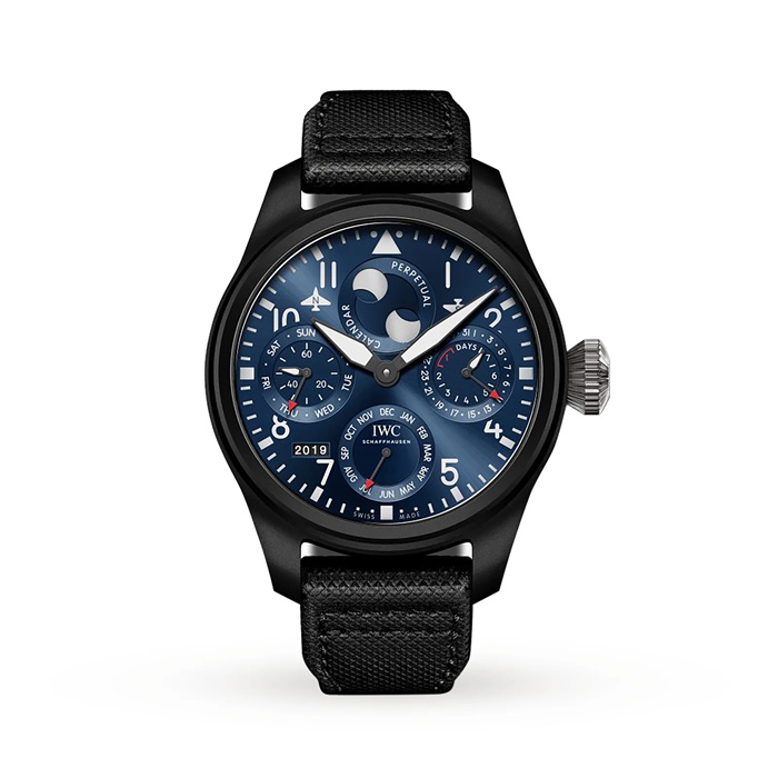 Orologio da uomo IWC Big Pilot's Rodeo Drive 46,5 mm IW503001