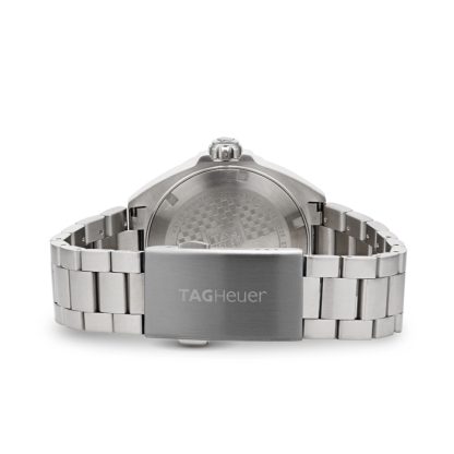 Orologio da uomo al quarzo TAG Heuer Formula 1 41 mm WAZ1118.BA0875 - immagine 3