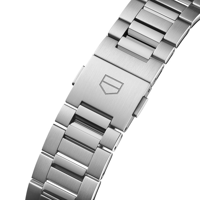 Orologio da uomo automatico TAG Heuer Carrera Three-Hand 41 mm WBN2012.BA0640 - immagine 4