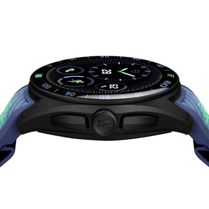 Orologio unisex TAG Heuer Connected Calibre E5 45 mm x New Balance Edition SBT8082.EB0394 - immagine 3