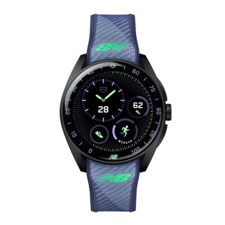 Orologio unisex TAG Heuer Connected Calibre E5 45 mm x New Balance Edition SBT8082.EB0394