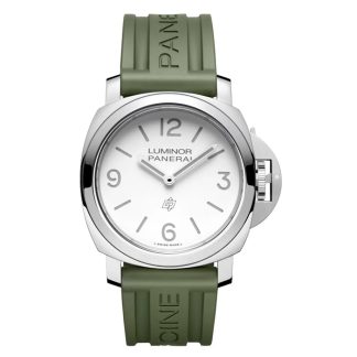 Panerai Luminor Base Logo 44mm Cinturino intercambiabile PAM01087