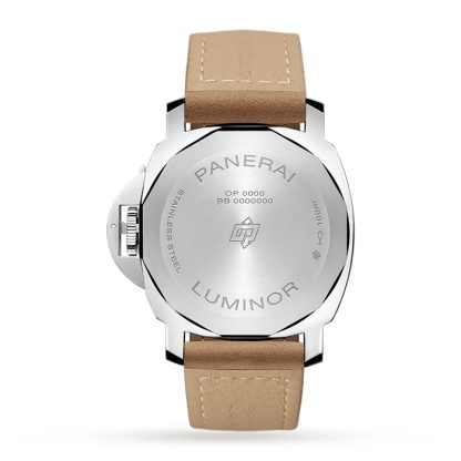 Panerai Luminor Base Logo 44mm PAM01086 - immagine 2