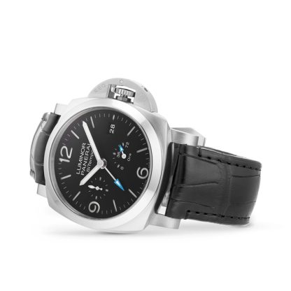 Panerai Luminor BiTempo 44mm Orologio Uomo PAM01360 - immagine 2