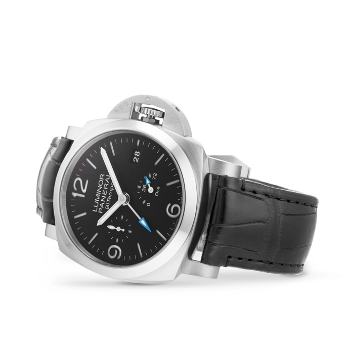 Panerai Luminor BiTempo 44mm Orologio Uomo PAM01360 - immagine 2