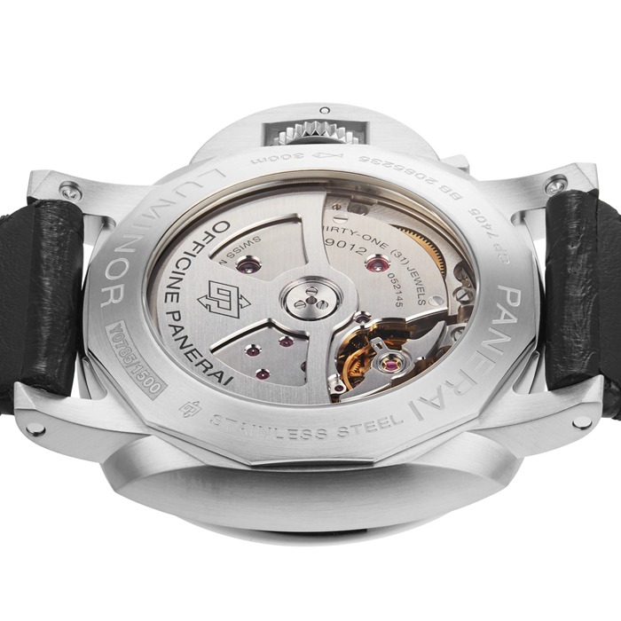 Panerai Luminor BiTempo 44mm Orologio Uomo PAM01360 - immagine 4