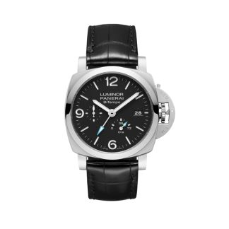 Panerai Luminor BiTempo 44mm Orologio Uomo PAM01360