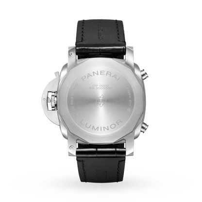 Panerai Luminor Chrono PAM01109 - immagine 2