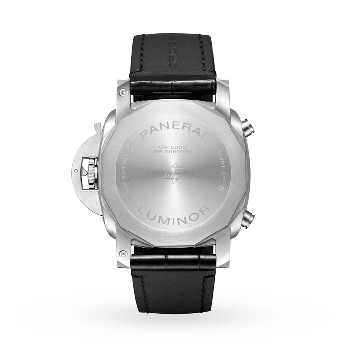 Panerai Luminor Chrono PAM01109 - immagine 2