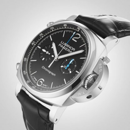 Panerai Luminor Chrono PAM01109 - immagine 5