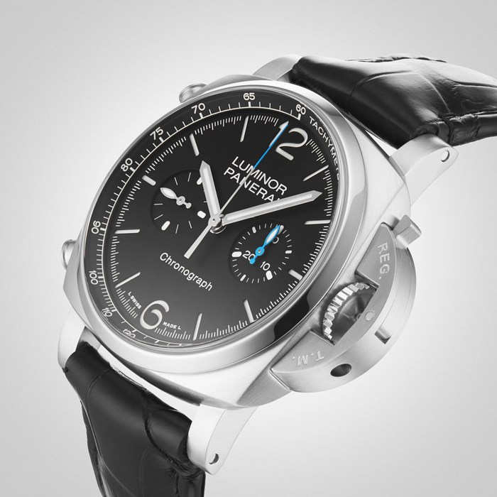 Panerai Luminor Chrono PAM01109 - immagine 5