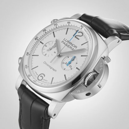 Panerai Luminor Chrono PAM01218 - immagine 5