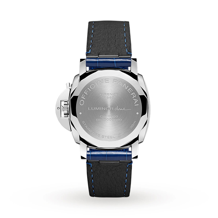 Panerai Luminor Due 38 mm PAM01273 - immagine 2