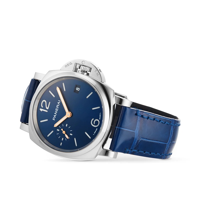 Panerai Luminor Due 38 mm PAM01273 - immagine 3