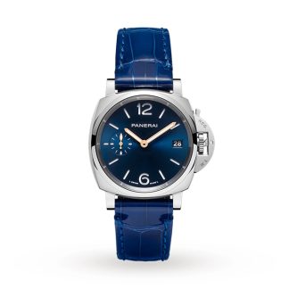 Panerai Luminor Due 38 mm PAM01273